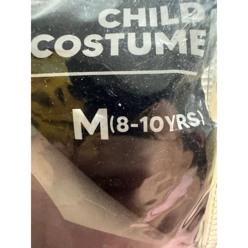 Joyin ninja child